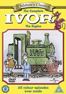 Ivor the Engine