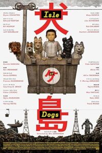 Isle of Dogs