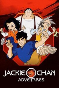 Jackie Chan Adventures Season 1