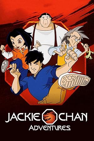 Jackie Chan Adventures Season 2