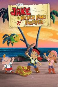 Captain Jake and the Never Land Pirates Season 1