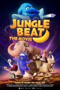 Jungle Beat: The Movie