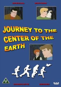 Journey to the Center of the Earth