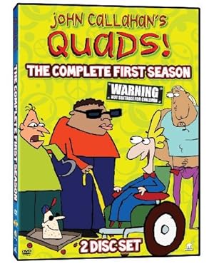 John Callahan’s Quads! Season 2