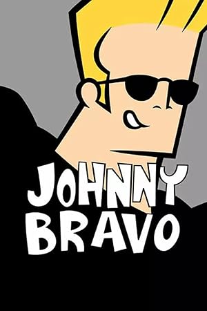 Johnny Bravo Season 2