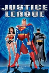 Justice League Season 1