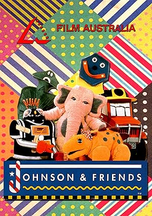 Johnson & Friends