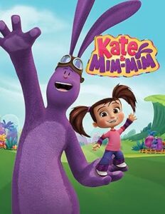 Kate and Mim-Mim Season 1