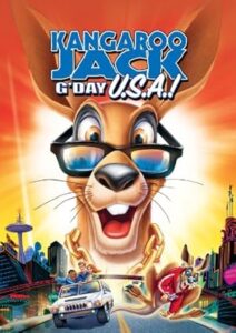 Kangaroo Jack: G’Day U.S.A.!