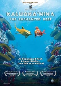 Kaluoka’hina: The Enchanted Reef