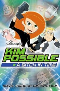 Kim Possible: A Sitch in Time