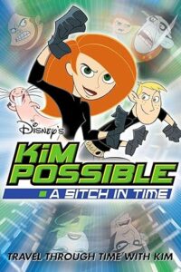 Kim Possible Season 01