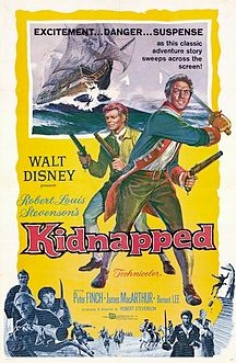 Kidnapped