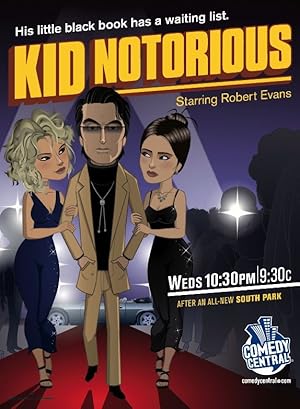 Kid Notorious