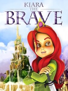 Kiara the Brave