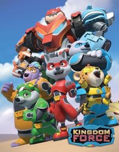 Kingdom Force