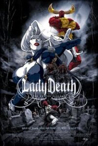 Lady Death