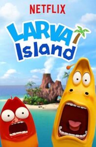 Larva Island Season 1