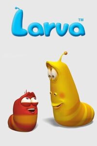 Larva Season 1