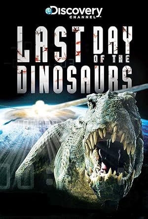 Last Day of the Dinosaurs