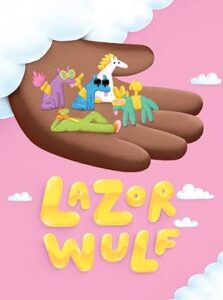 Lazor Wulf Season 1