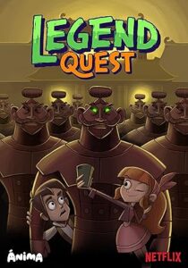 Legend Quest