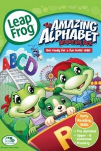 Leapfrog: The Amazing Alphabet Amusement Park