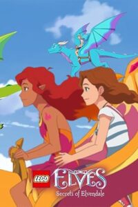 Lego Elves: Secrets of Elvendale – Season 1