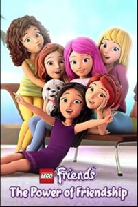 Lego Friends: The Power of Friendship