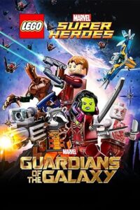 LEGO Marvel Super Heroes – Guardians of the Galaxy: The Thanos Threat