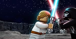 Lego Star Wars: The New Yoda Chronicles – Clash of the Skywalkers