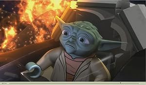 Lego Star Wars: The Yoda Chronicles – Secret Plans Are Revealed