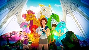 Lego Elves Webisodes