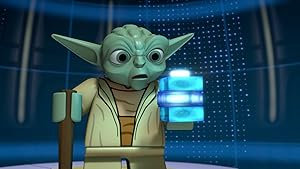 Lego Star Wars: The Yoda Chronicles – The Phantom Clone