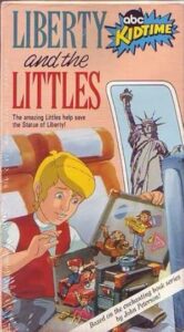 Liberty and the Littles