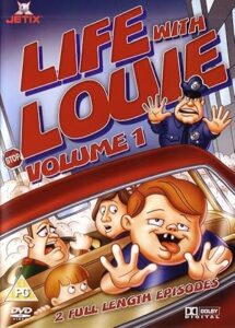 Life with Louie