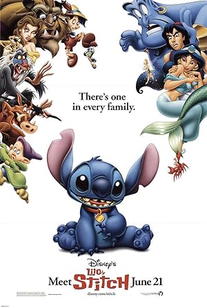 Lilo & Stitch