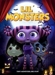 Lil’ Monsters (2019)