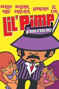 Lil’ Pimp