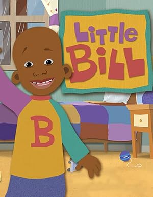 Little Bill Season 1