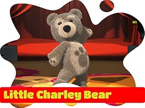 Little Charley Bear Season 1