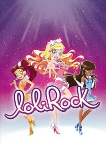 LoliRock Season 1