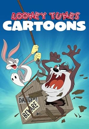 Looney Tunes Cartoons Season 1