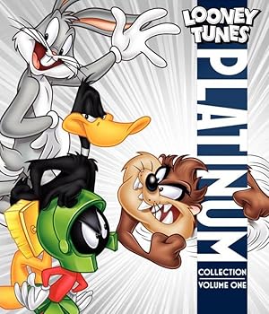 Looney Tunes Platinum Collection: Volume 1