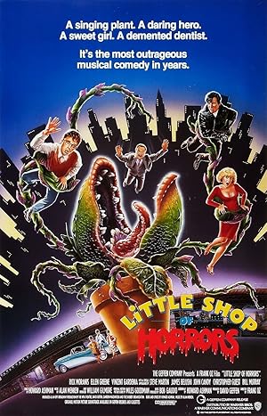 Little Shop of Horrors