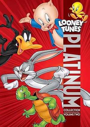 Looney Tunes Platinum Collection: Volume 2