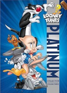 Looney Tunes Platinum Collection: Volume 3