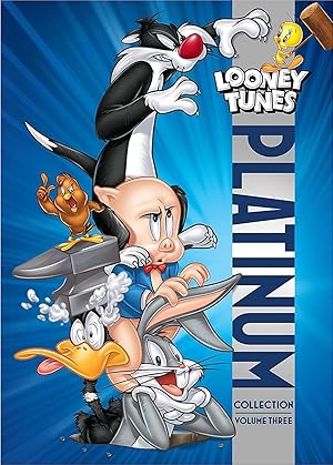 Looney Tunes Platinum Collection: Volume 3