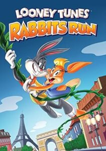 Looney Tunes: Rabbits Run