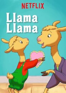 Llama Llama Season 1